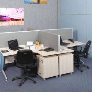 ofis blme sistemleri